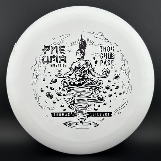Nerve Firm Pneuma - First Run - Thomas Gilbert Signature Series