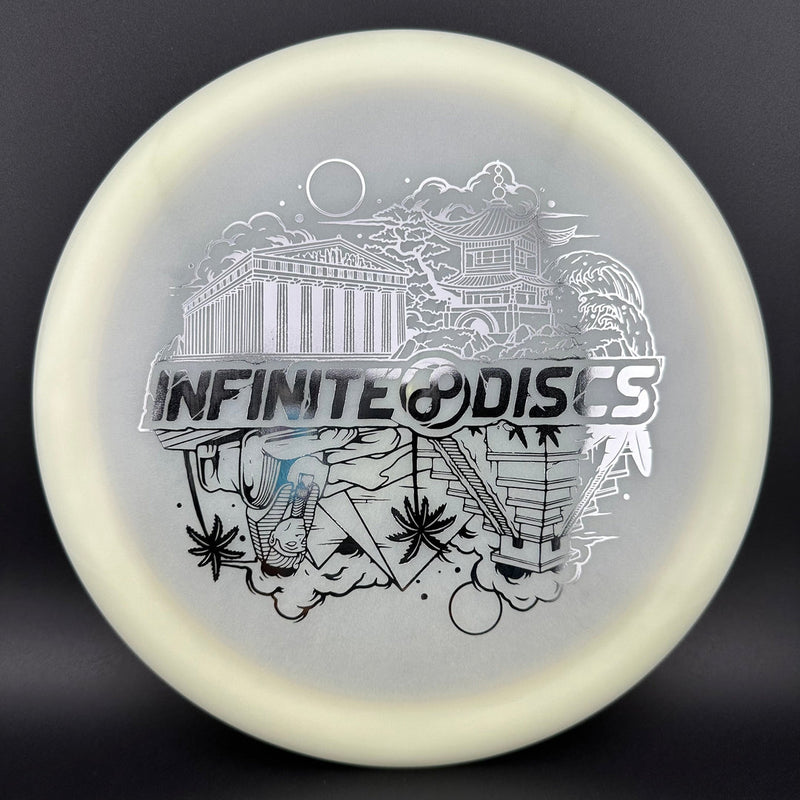Load image into Gallery viewer, Glow C-Blend Dynasty - Infinite Culture Stamp

