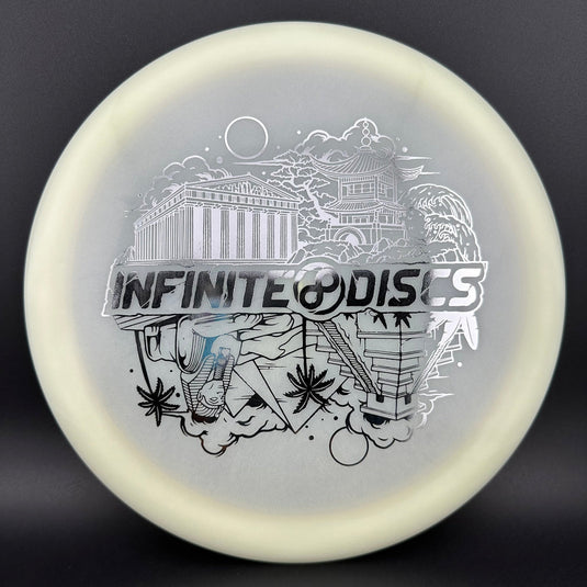 Glow C-Blend Dynasty - Infinite Culture Stamp