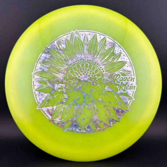Lucid Chameleon Escape - Raven Klein 2024 Tour Series