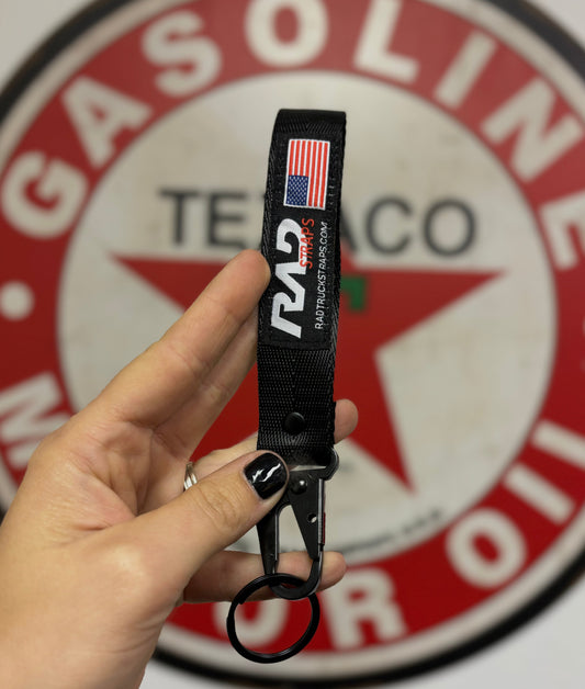 RAD Lanyard