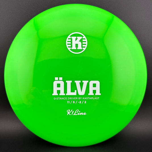 K1 Alva