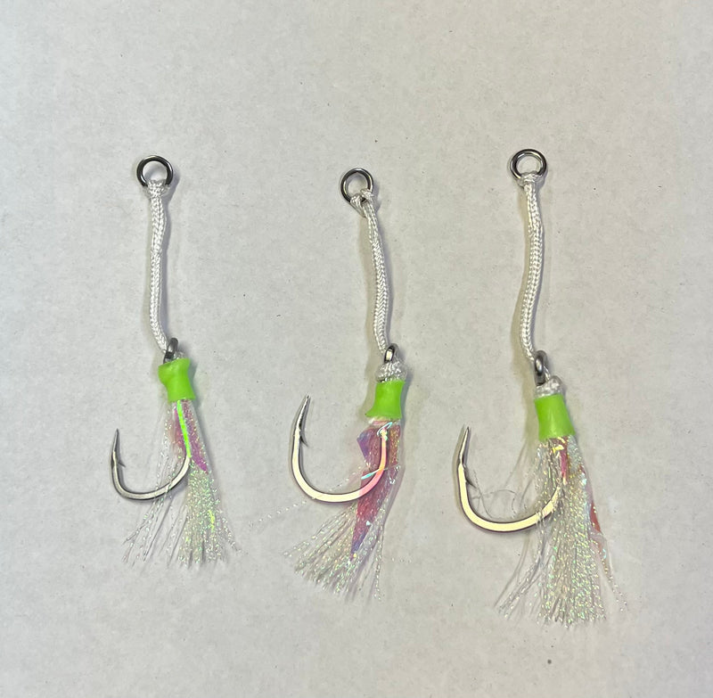 Load image into Gallery viewer, Heavy Assist Hooks
