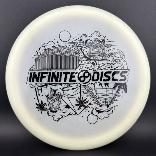 Glow C-Blend Dynasty - Infinite Culture Stamp
