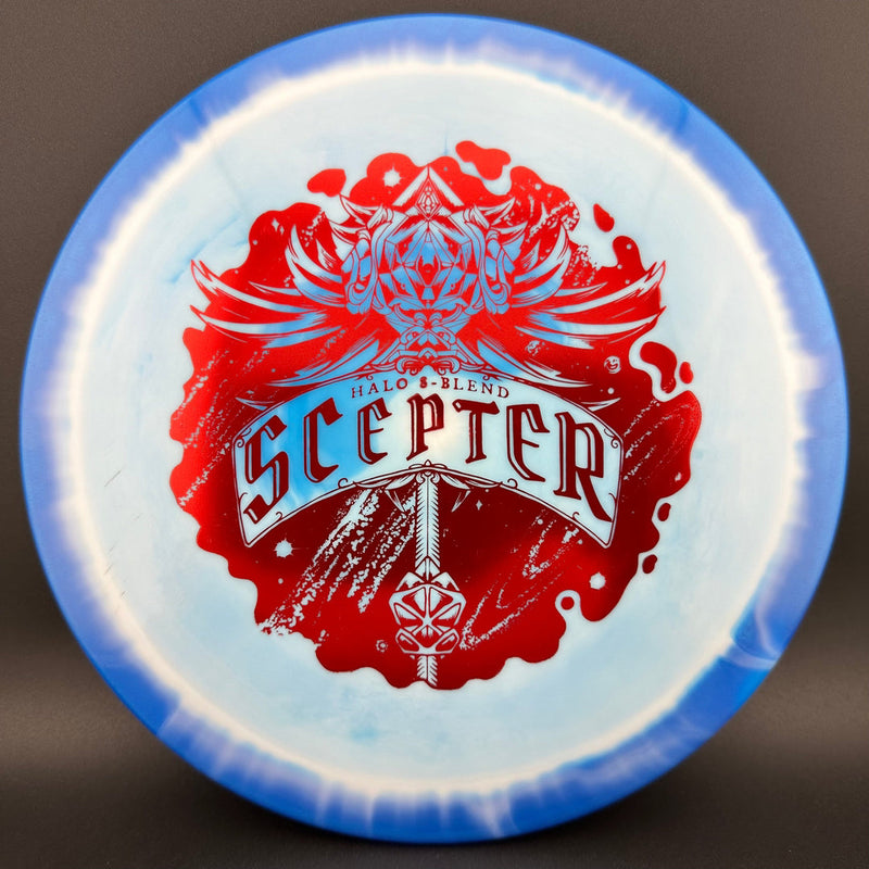 Load image into Gallery viewer, Halo S-Blend Scepter
