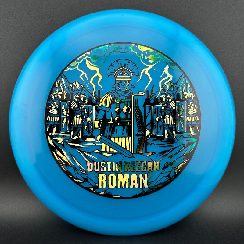 Load image into Gallery viewer, Color Glow C-Blend Roman - Dustin Keegan Signature Series
