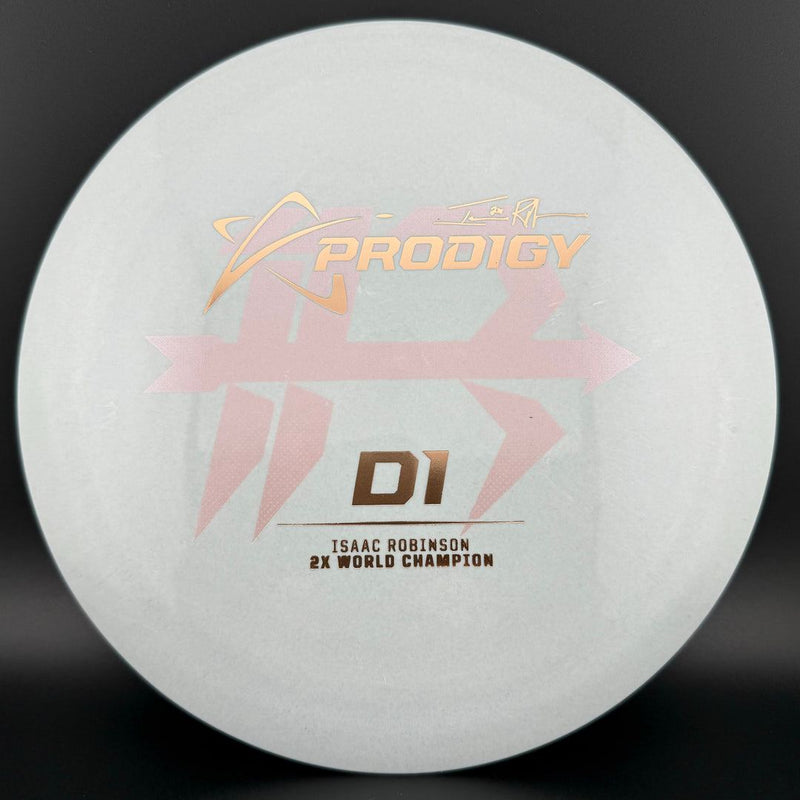 Load image into Gallery viewer, D1 (500 Glimmer) - Isaac Robinson 2X World Champion
