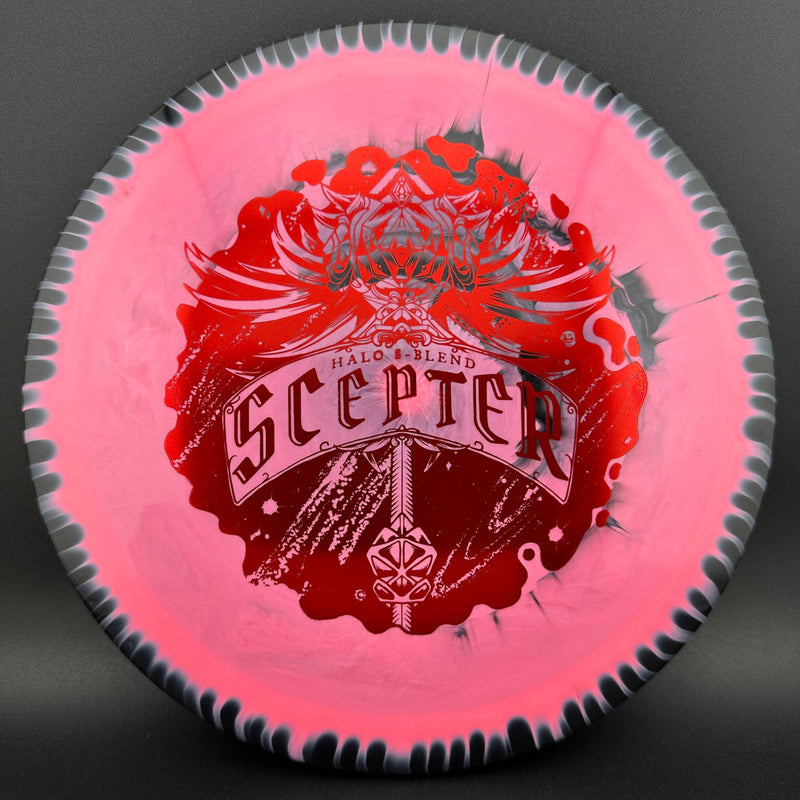 Load image into Gallery viewer, Halo S-Blend Scepter
