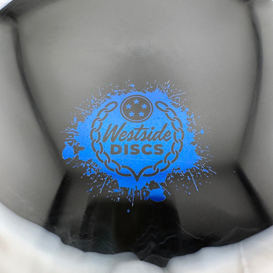 VIP Ice Orbit Underworld - Splatter Mini Stamp