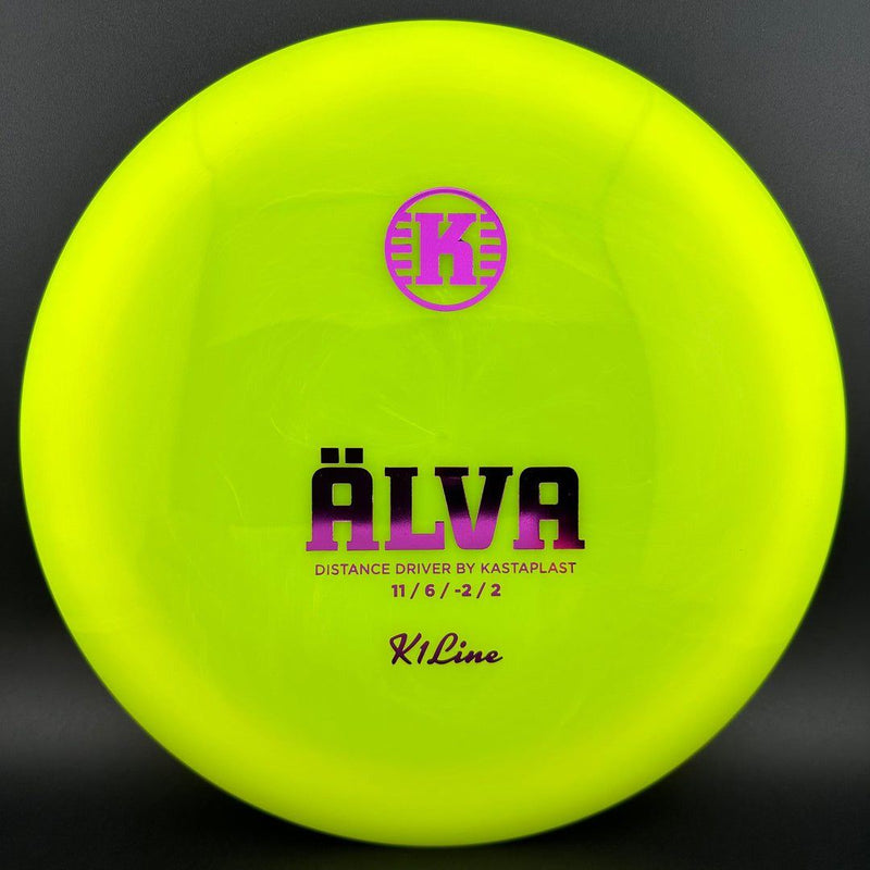 Load image into Gallery viewer, K1 Alva
