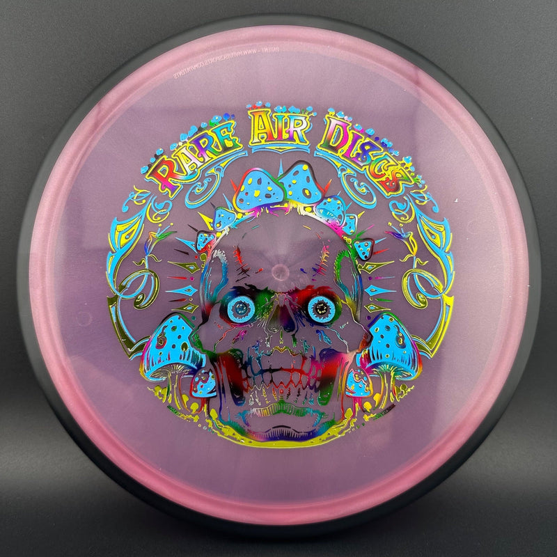 Load image into Gallery viewer, Proton Matrix - Crushin' Amanitas VIP by Manny Trujillo

