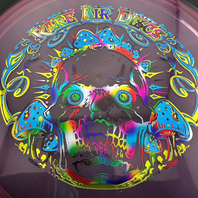 Load image into Gallery viewer, Proton Matrix - Crushin' Amanitas VIP by Manny Trujillo
