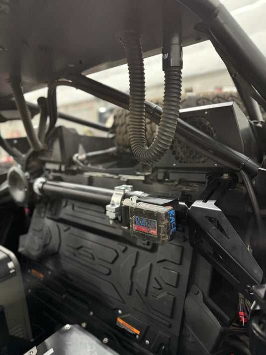 POLARIS PRO R AGM JACK MOUNT