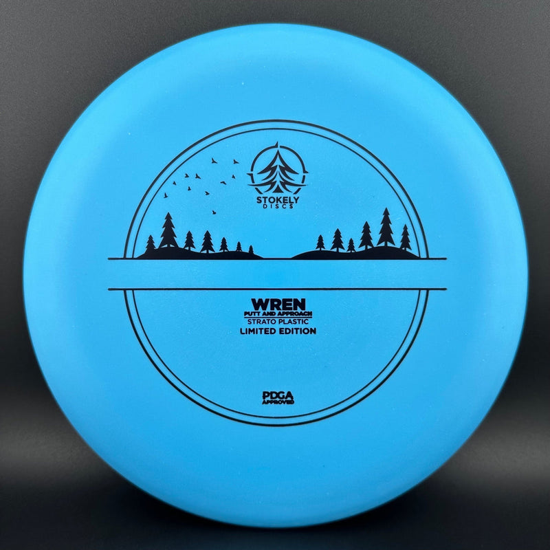 Load image into Gallery viewer, Strato Wren - Limited Edition
