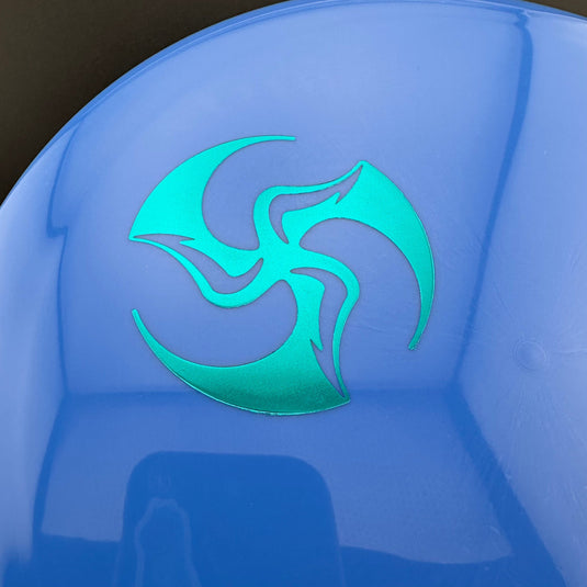 K1 Falk - Mini Huk TriFly