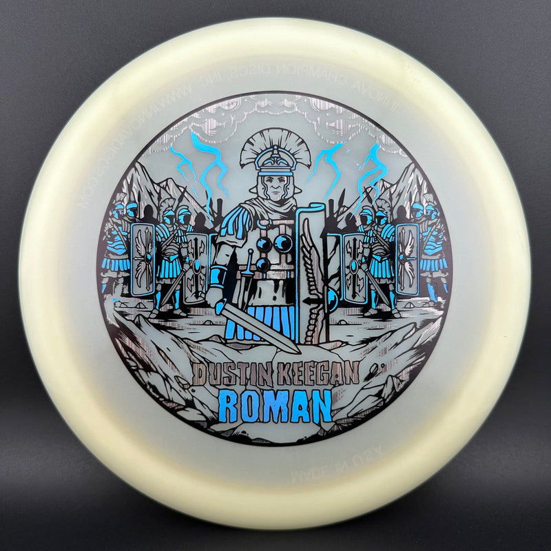 Load image into Gallery viewer, Color Glow C-Blend Roman - Dustin Keegan Signature Series
