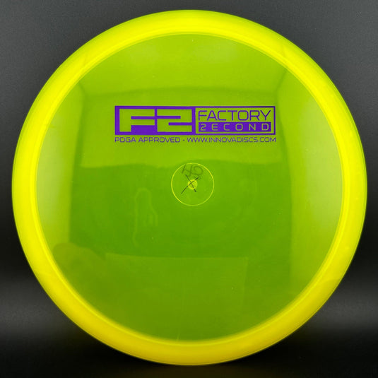 Champion Wombat3 - F2
