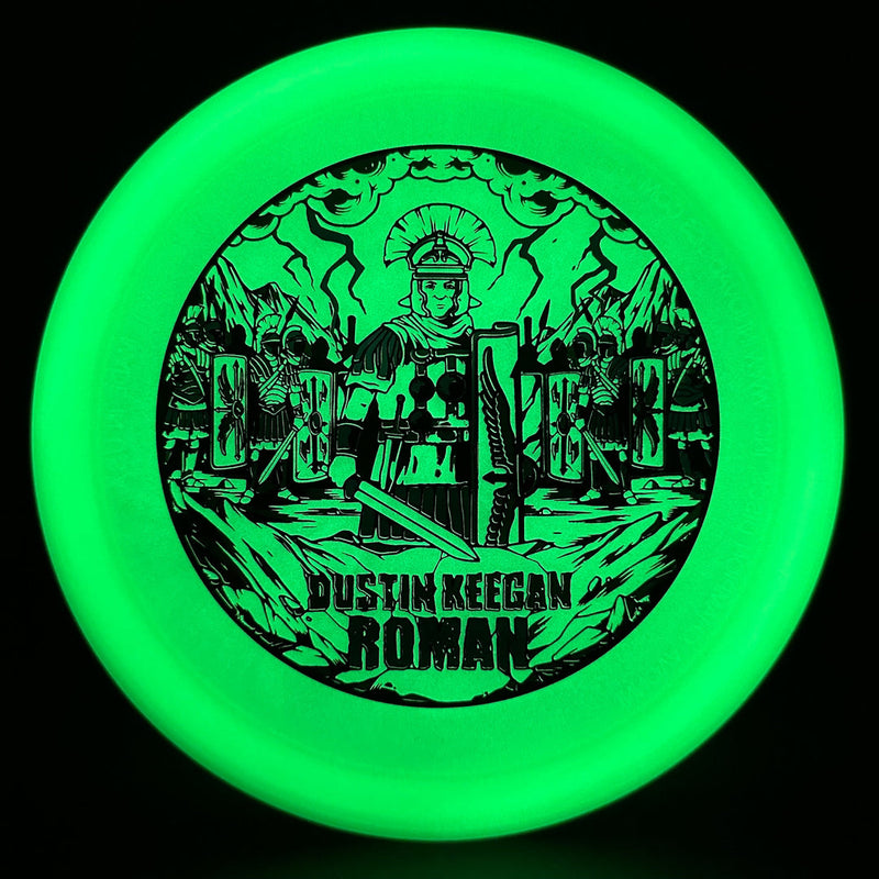 Load image into Gallery viewer, Color Glow C-Blend Roman - Dustin Keegan Signature Series
