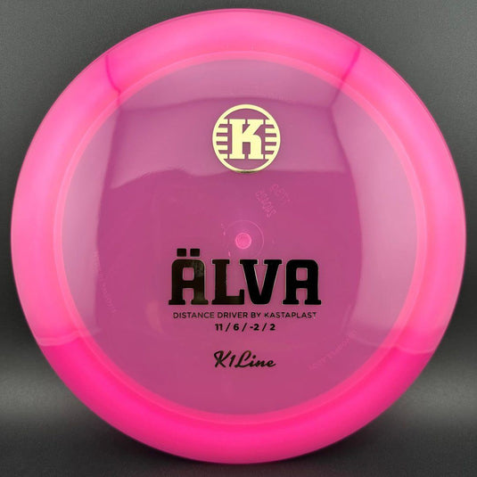 K1 Alva
