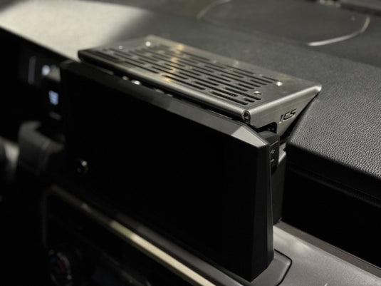 2024-2026 Toyota Tacoma Dash Mount-8” Screen