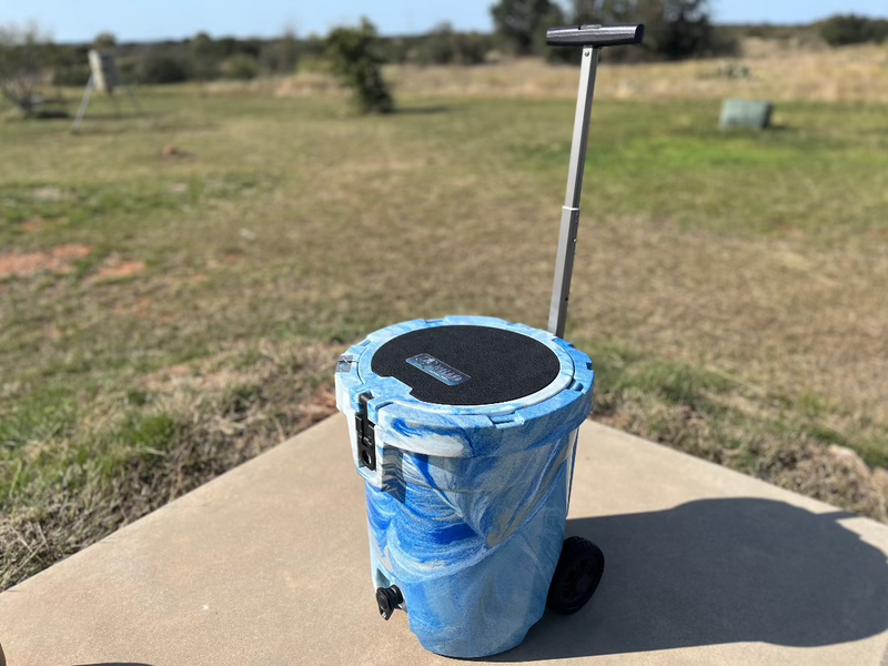 Load image into Gallery viewer, Berserker Series 7.5 Gallon Bucket
