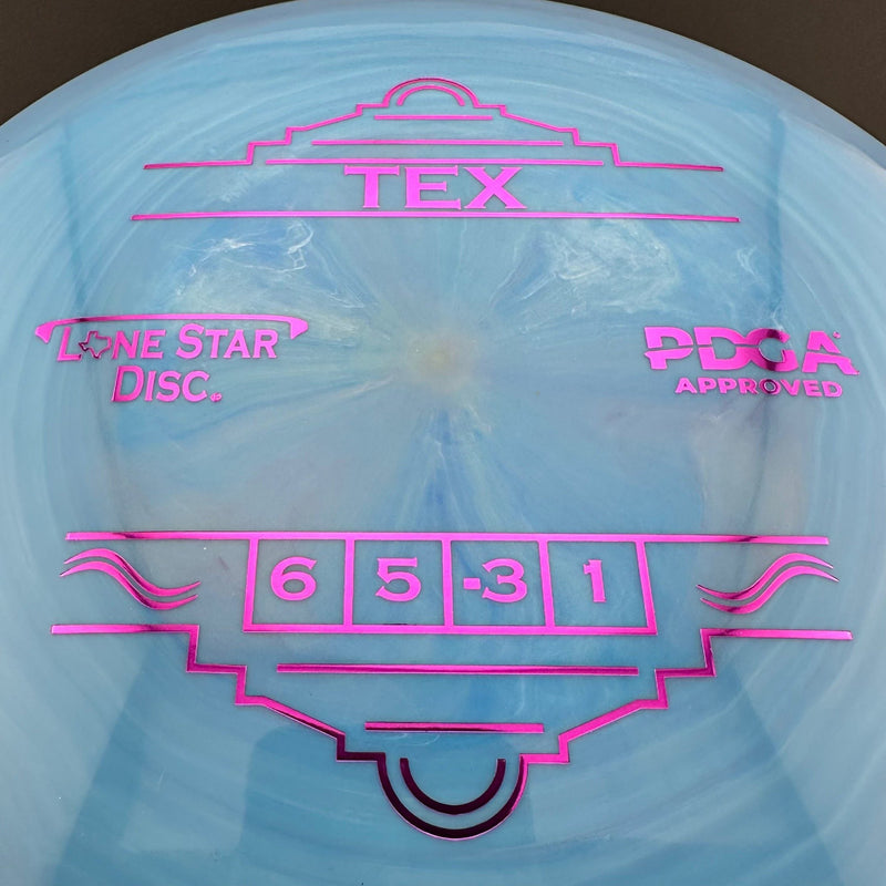 Load image into Gallery viewer, Bravo Tex - First Run
