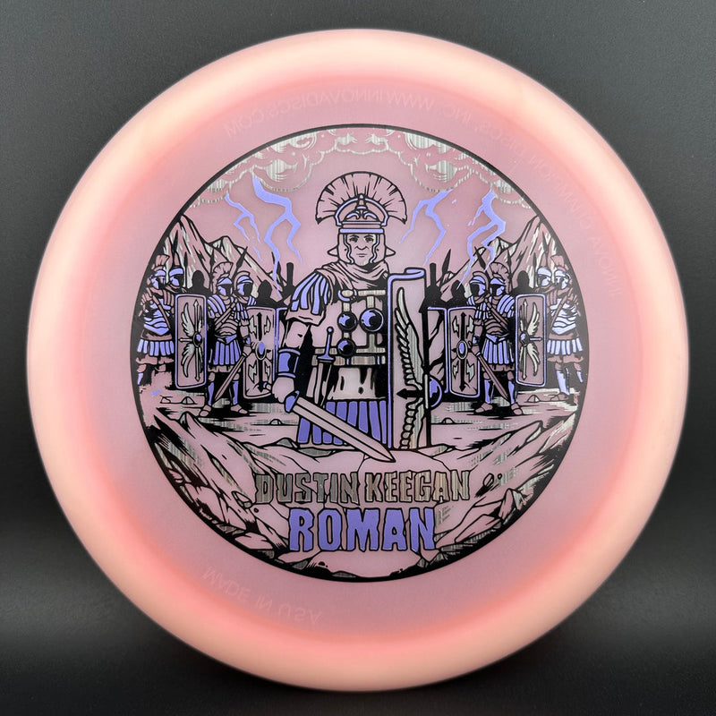 Load image into Gallery viewer, Color Glow C-Blend Roman - Dustin Keegan Signature Series
