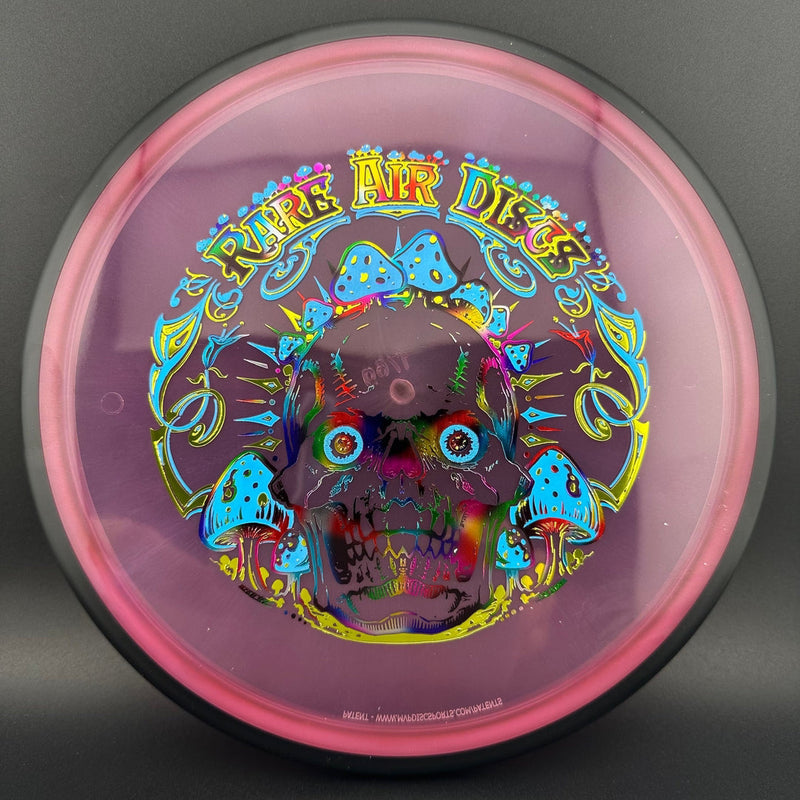 Load image into Gallery viewer, Proton Matrix - Crushin' Amanitas VIP by Manny Trujillo
