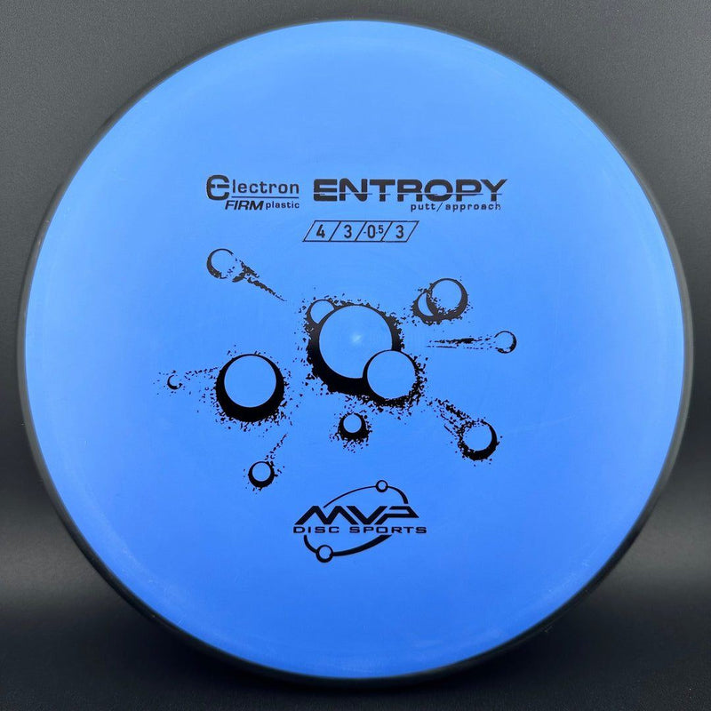Load image into Gallery viewer, Electron Entropy - Firm
