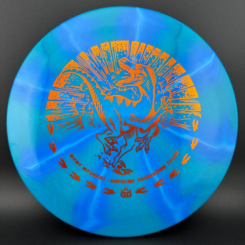 Load image into Gallery viewer, Supreme Burst Sockibomb Felon - Ricky Wysocki Signature Series
