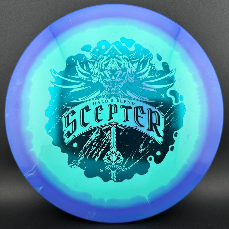 Load image into Gallery viewer, Halo S-Blend Scepter
