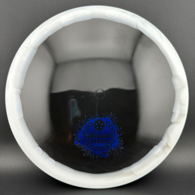 Load image into Gallery viewer, VIP Ice Orbit Underworld - Splatter Mini Stamp
