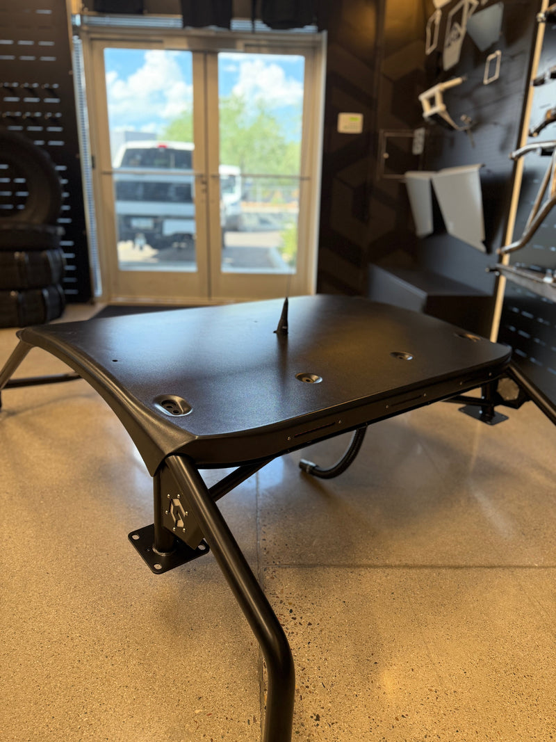 Load image into Gallery viewer, CAN AM MAVERICK R INNER AND OUTER MOLDED ROOF
