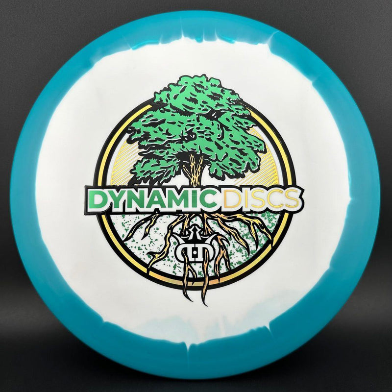 Load image into Gallery viewer, Fuzion Orbit Verdict - Embrace The Journey
