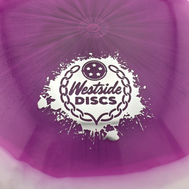Load image into Gallery viewer, VIP Ice Orbit Underworld - Splatter Mini Stamp
