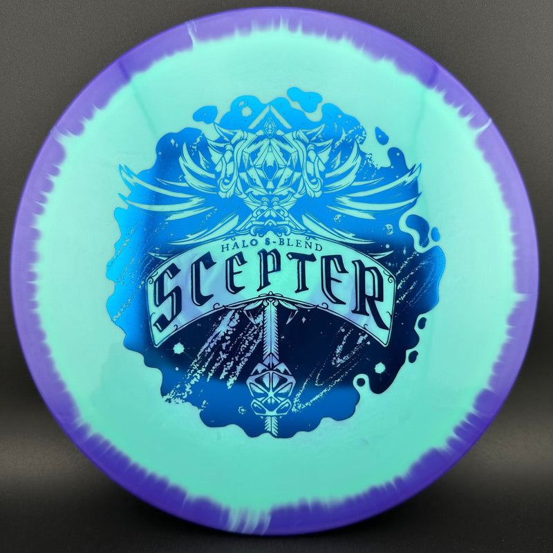 Load image into Gallery viewer, Halo S-Blend Scepter
