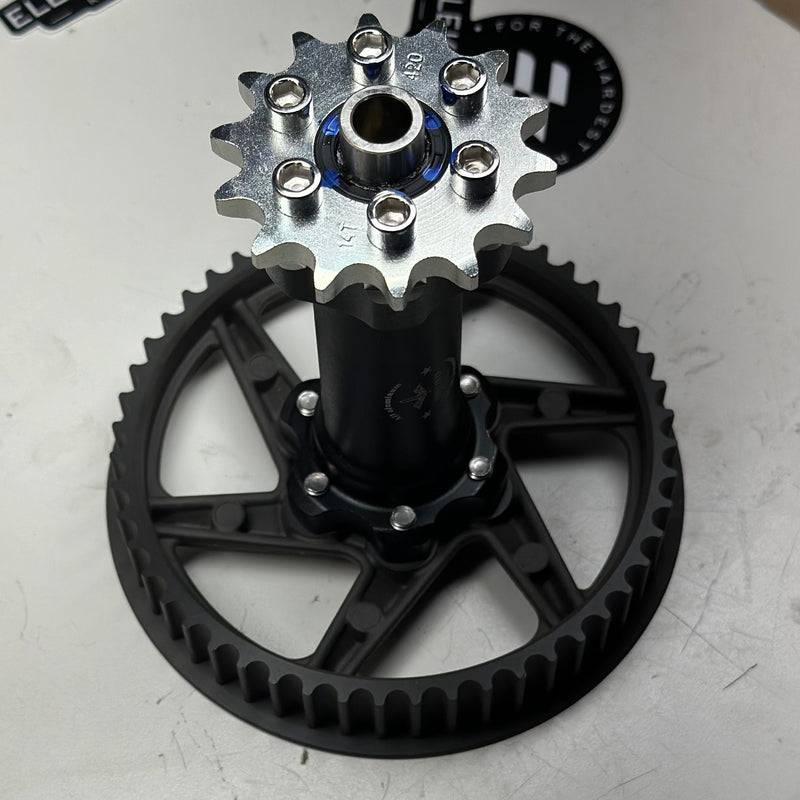 Load image into Gallery viewer, Surron Oem Jackshaft
