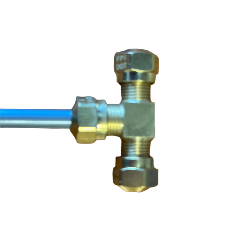 Load image into Gallery viewer, 1/4&quot; NPTF Blow Gun Kit | NT63050K
