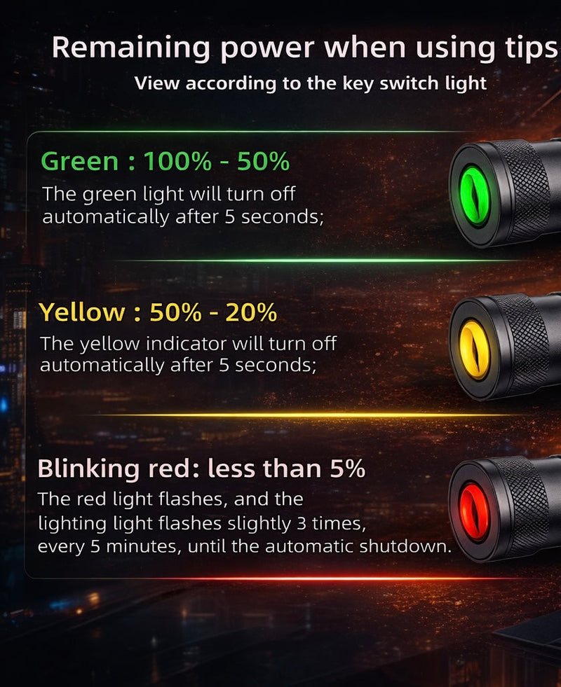 Load image into Gallery viewer, STRIKE 1800 HEADLAMP
