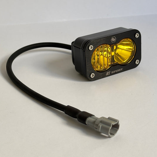Baja Designs S2 Sport - Sur-Ron / E-Ride Pro Prewired