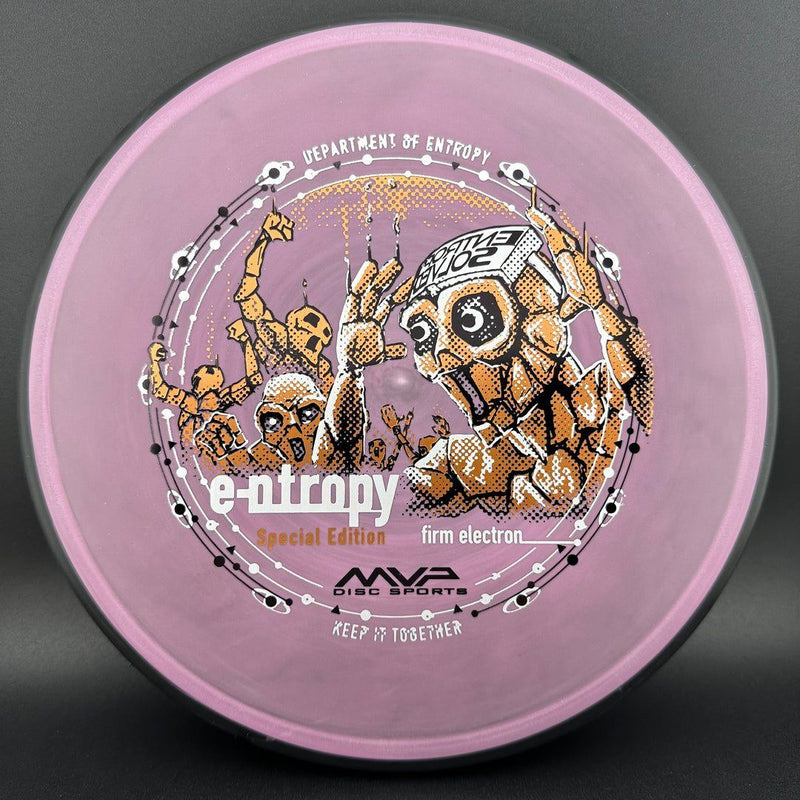 Load image into Gallery viewer, Electron Entropy - Firm - Special Edition by ZAM!
