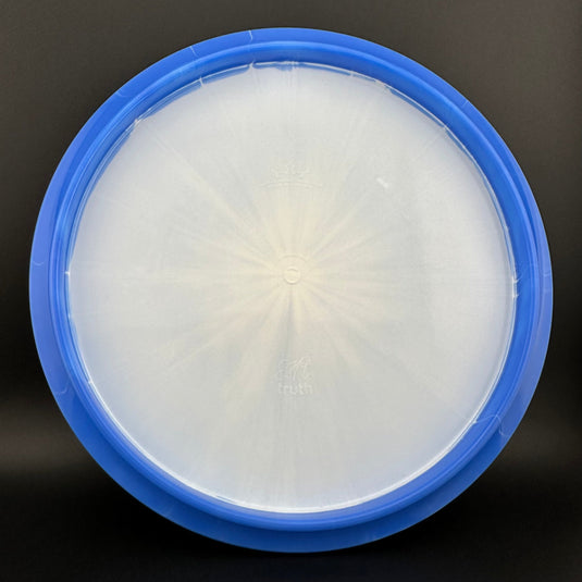 Fuzion Orbit EMAC Truth - July 4th Handeye Supply Co. Stamp