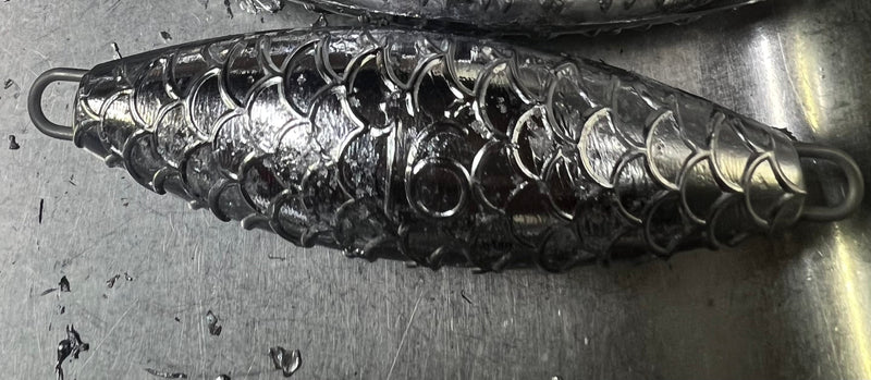 Load image into Gallery viewer, 16 oz Bluefin Eddie Bombs BFT
