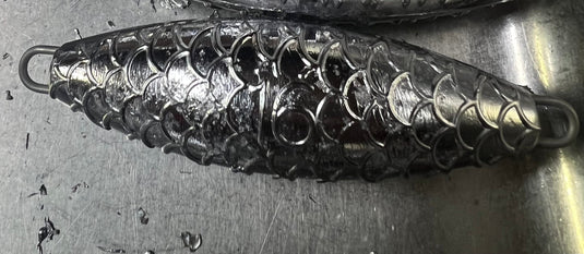 16 oz Bluefin Eddie Bombs BFT