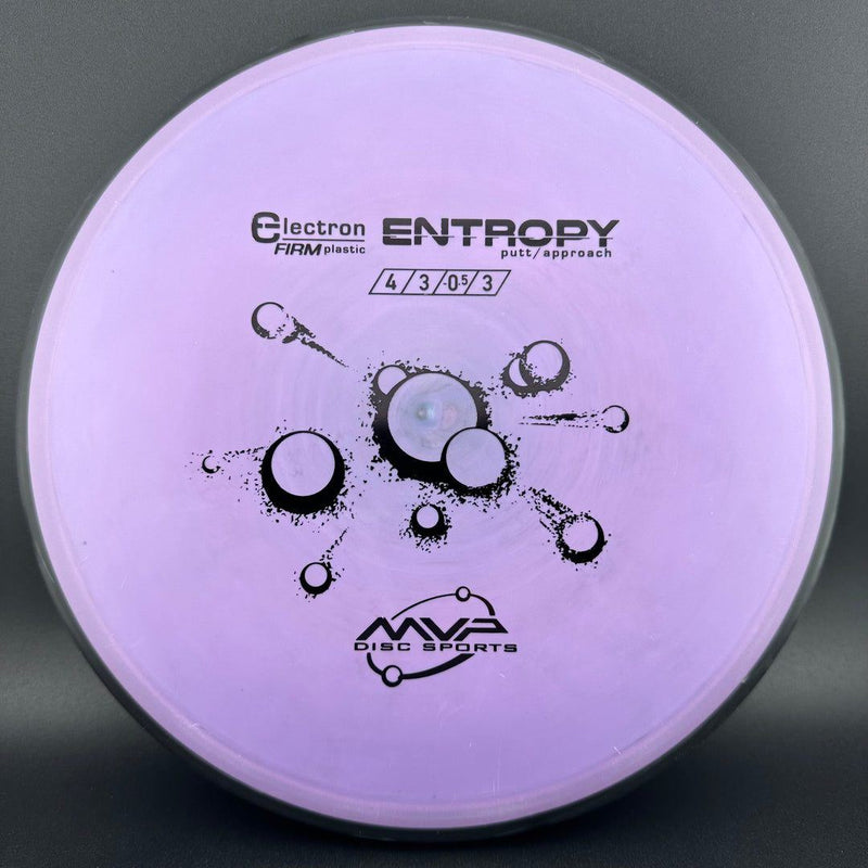 Load image into Gallery viewer, Electron Entropy - Firm
