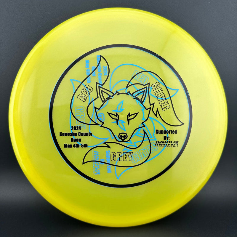 Load image into Gallery viewer, Luster Champion Toro - Tourney F2 (Multi Stamp)
