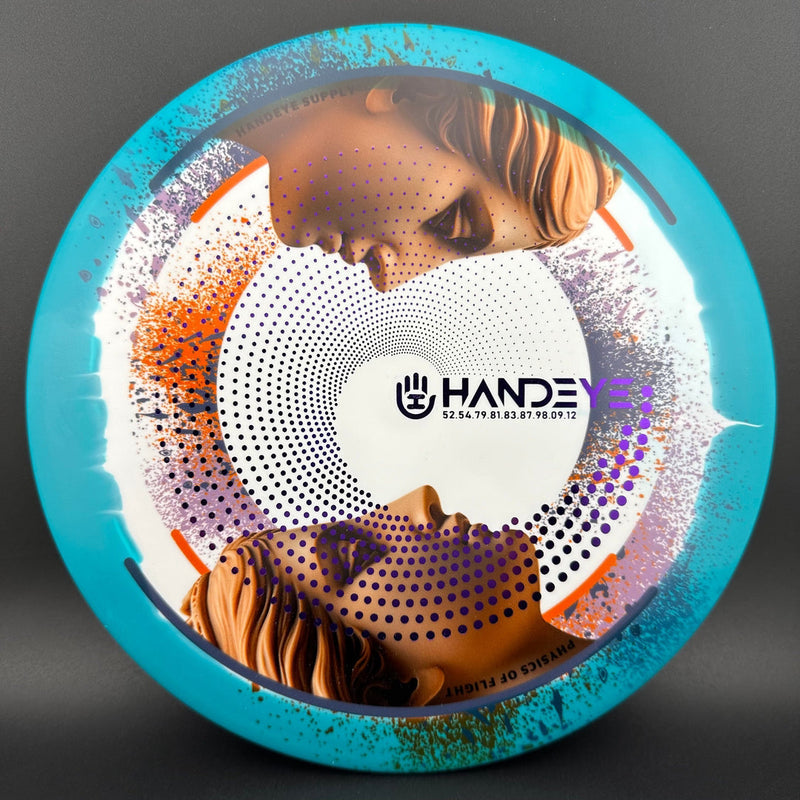 Load image into Gallery viewer, Fuzion Orbit Verdict - Handeye Supply Co. - HeraMax
