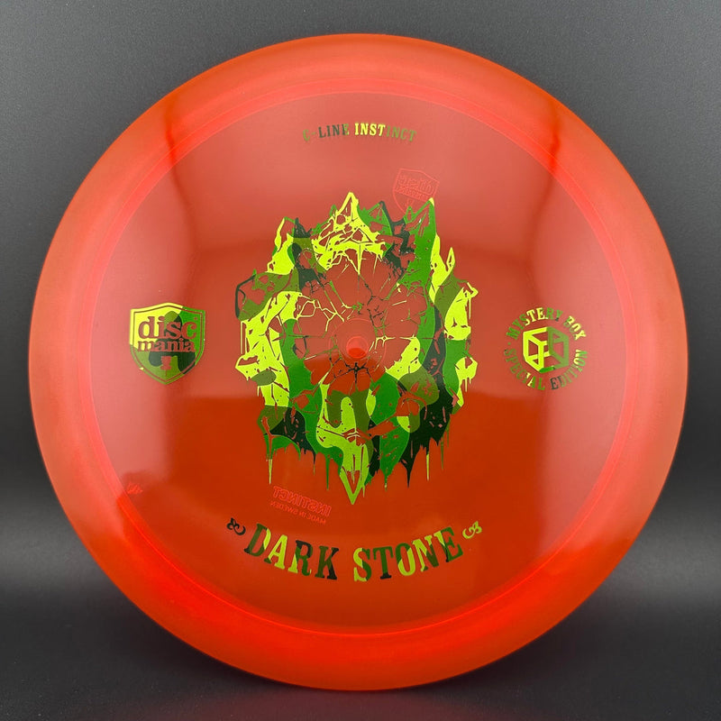 Load image into Gallery viewer, C-Line Instinct - "Dark Stone" MB '23
