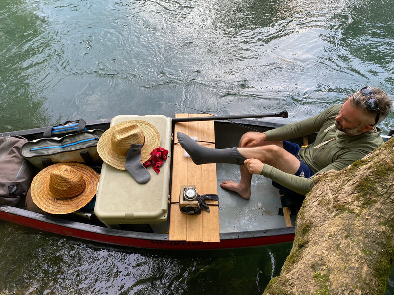 Load image into Gallery viewer, Pike Trail Waterproof Breathable Socks
