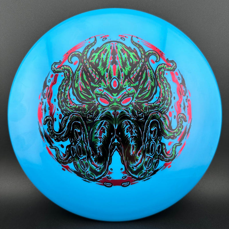 Load image into Gallery viewer, Max Grip Leviathan - Horned Octopus
